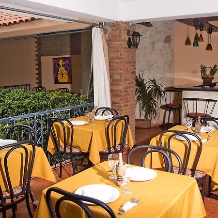 Carey House Hotel Santo Domingo Bagian luar foto