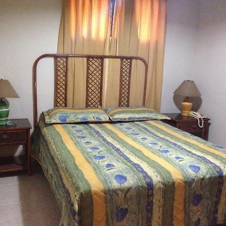 Carey House Hotel Santo Domingo Ruang foto