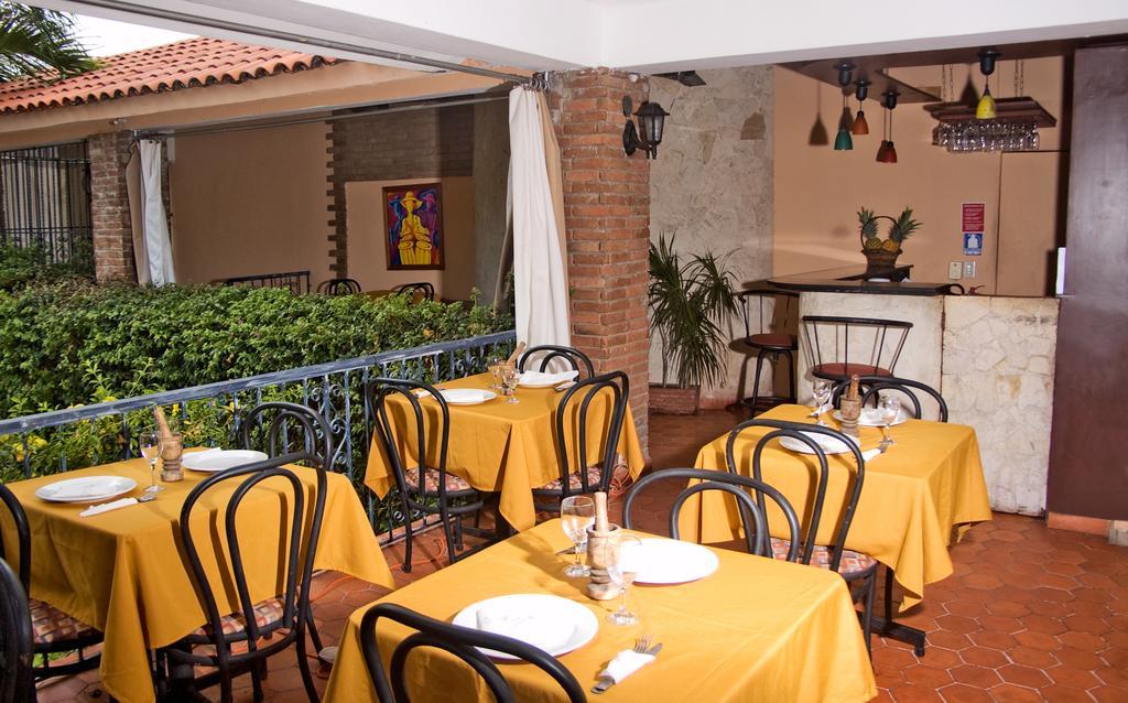 Carey House Hotel Santo Domingo Bagian luar foto