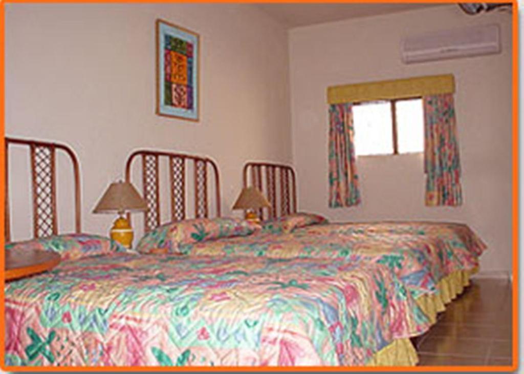 Carey House Hotel Santo Domingo Bagian luar foto