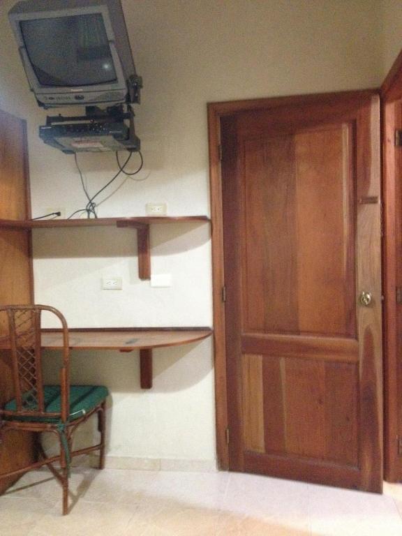 Carey House Hotel Santo Domingo Ruang foto