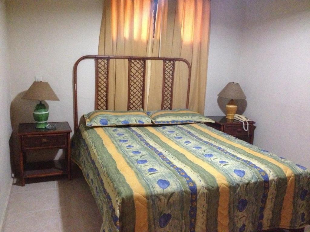 Carey House Hotel Santo Domingo Ruang foto