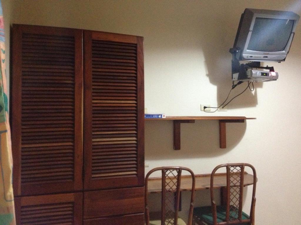 Carey House Hotel Santo Domingo Bagian luar foto