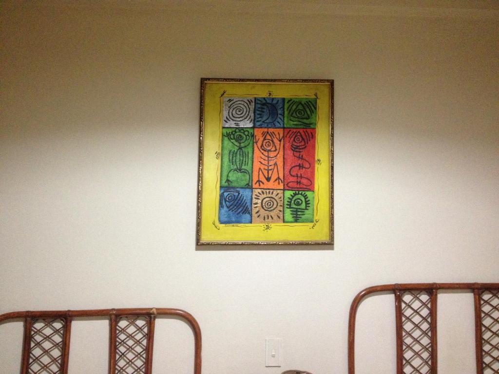Carey House Hotel Santo Domingo Ruang foto