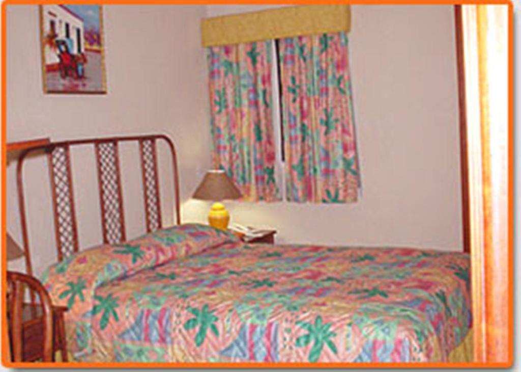 Carey House Hotel Santo Domingo Bagian luar foto