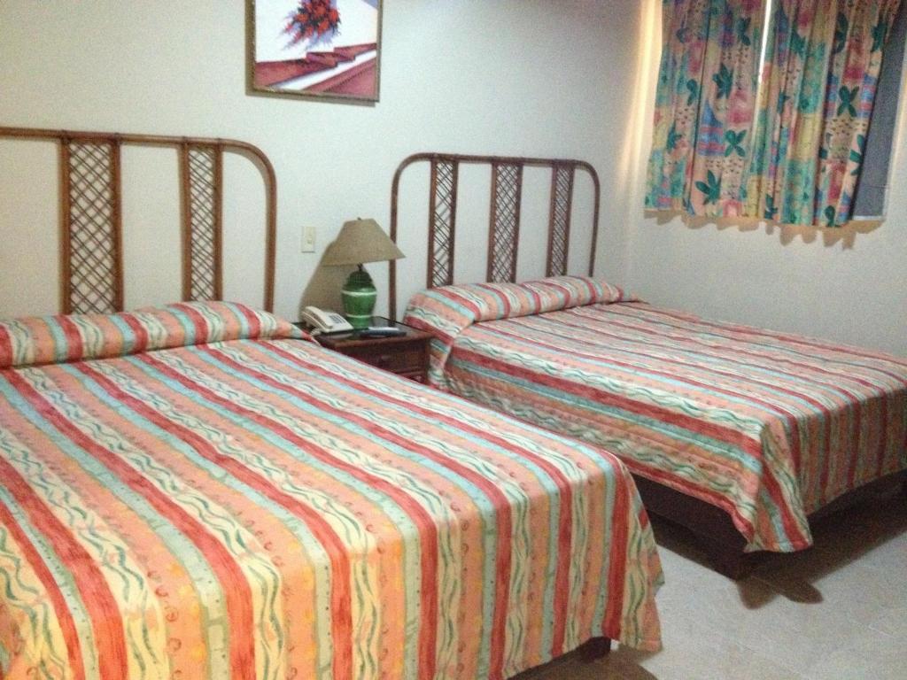 Carey House Hotel Santo Domingo Bagian luar foto