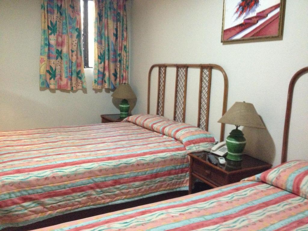 Carey House Hotel Santo Domingo Bagian luar foto