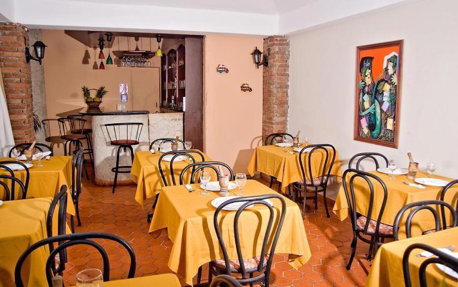 Carey House Hotel Santo Domingo Bagian luar foto