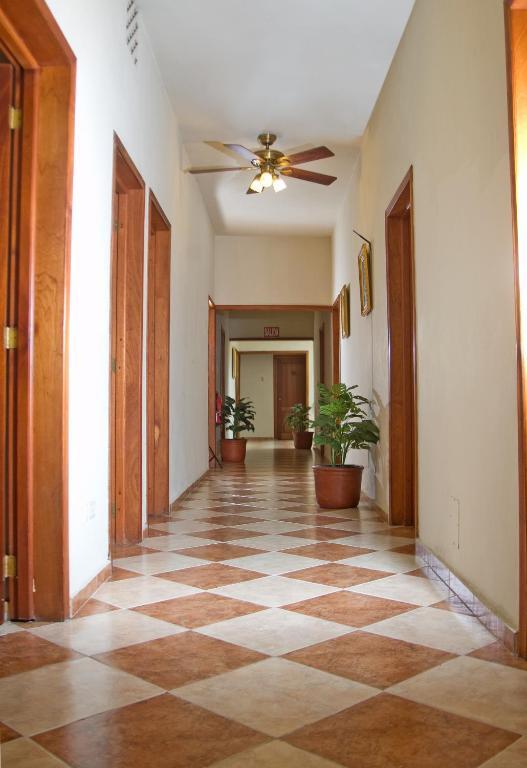 Carey House Hotel Santo Domingo Bagian luar foto