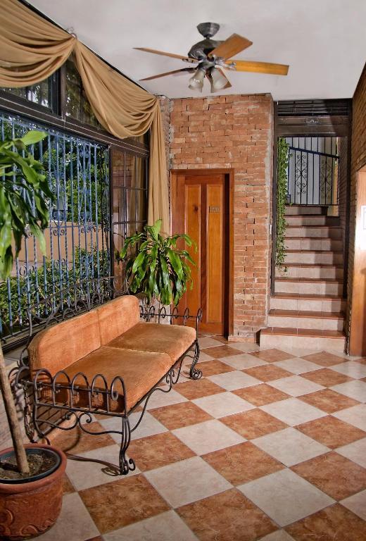 Carey House Hotel Santo Domingo Bagian luar foto